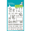 Mice Tools Stamp + Die Bundle