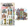 The Little Borough A6 Stamp Set No. 1475