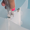 Creative Connector Tool with Clips