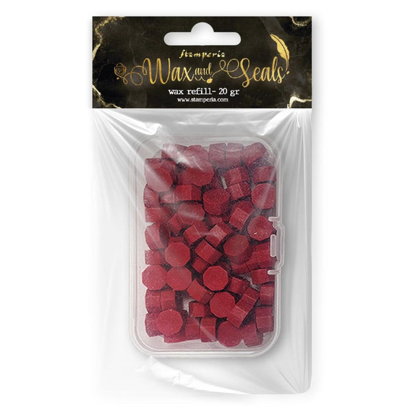 Sealing Wax Pellets