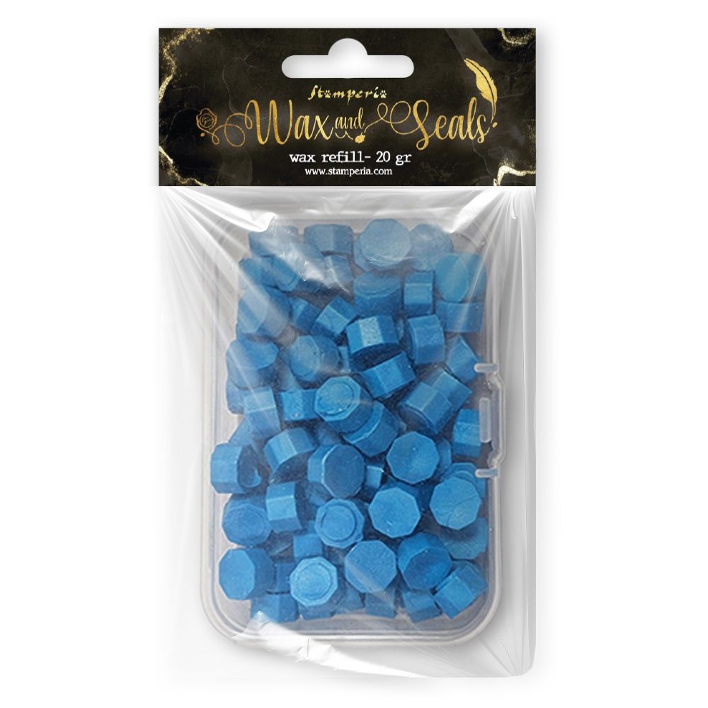 Sealing Wax Pellets