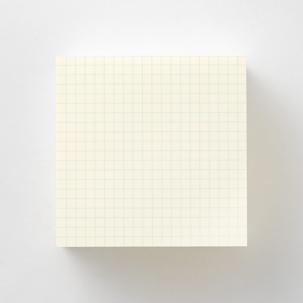 MD Block Memo Pads