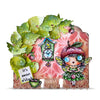 Sugarplum A7 Stamp Set No. 1394