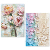 Wild Blossom 24pc A5 Tissue Paper Set