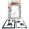 Arc n’ Art Die Set No. 104