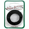Black Speedy Stitcher® Thread Skein 30yd