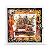 Scriptorium Leaf Layer-it-Up Washi Tape No. 160