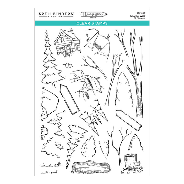 Storybook Illustrations I Want It All! Bundle | Josh Griffiths Studio