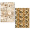 Fragments of Time 24pc A5 Tissue Paper Set