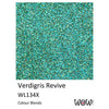Verdigris Revive Embossing Powder