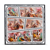 Bird Feast Layer-it-Up Washi Tape No. 154