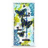 Steamheart 6x6 Stencil No. 270