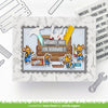Mice Tools Stamp + Die Bundle