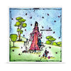 Happy Town People A5 Stamp Set No. 1474