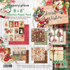 Christmas Wishes 8x8 Collection Pack