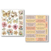 Lost in Time Sticker Set