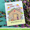 Mice Tools Add-on Stamp + Stencil + Die Bundle