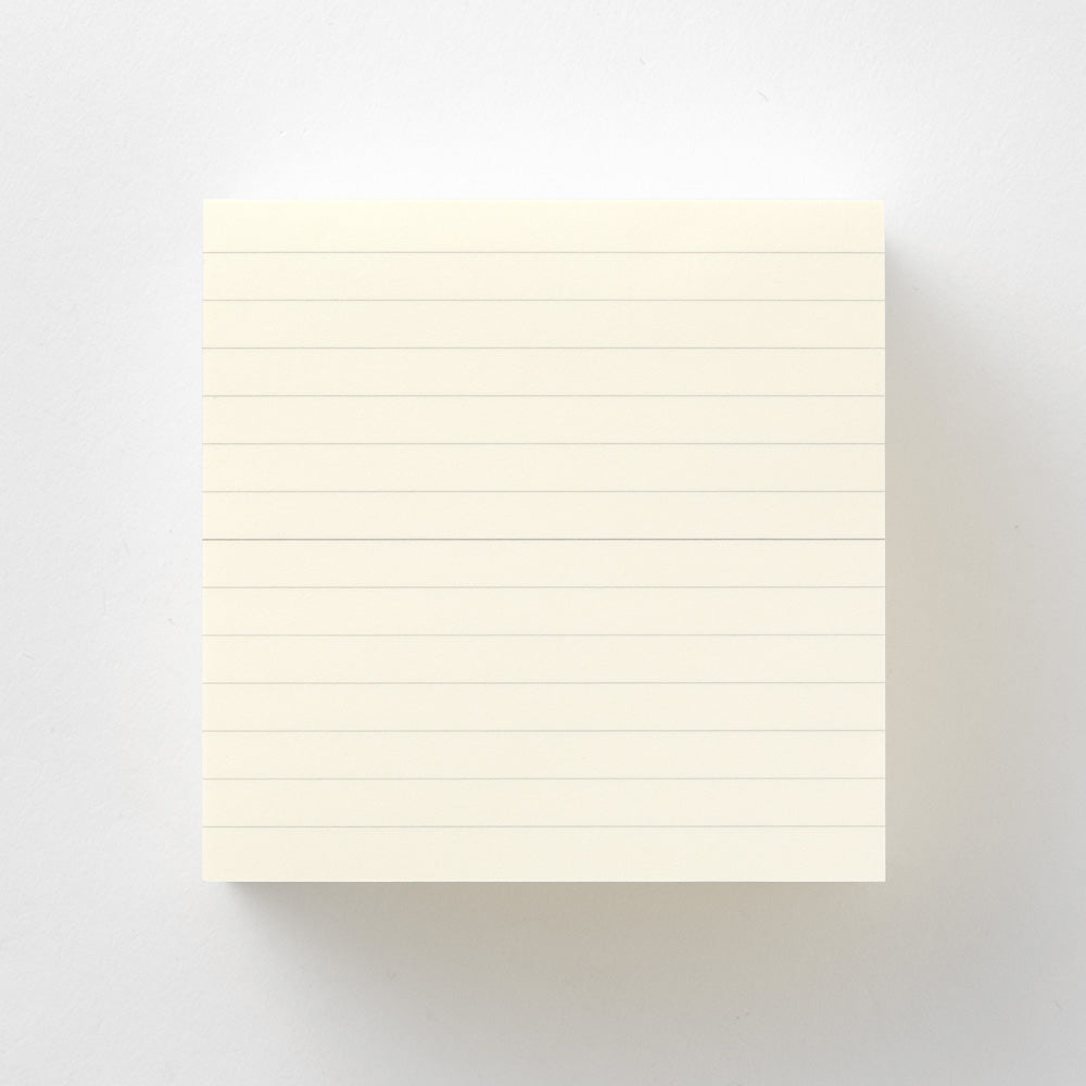MD Block Memo Pads