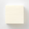 MD Block Memo Pads