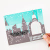 City Skyline Die Set | Oh What Fun Add-On