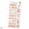 Blush & Bramble Deco Sticker Bundle