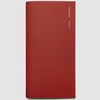 Pen & Ink Swatch A5 Slim Travel Notebook