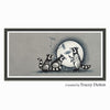 Tumble Stamp
