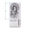 Christmas Mother Mary Clear Stamp Set | Quiet Grace