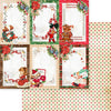 Christmas Wishes 8x8 Collection Pack