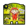 Costume Chronicles Halloween Stamp Bundle | Janet Klein