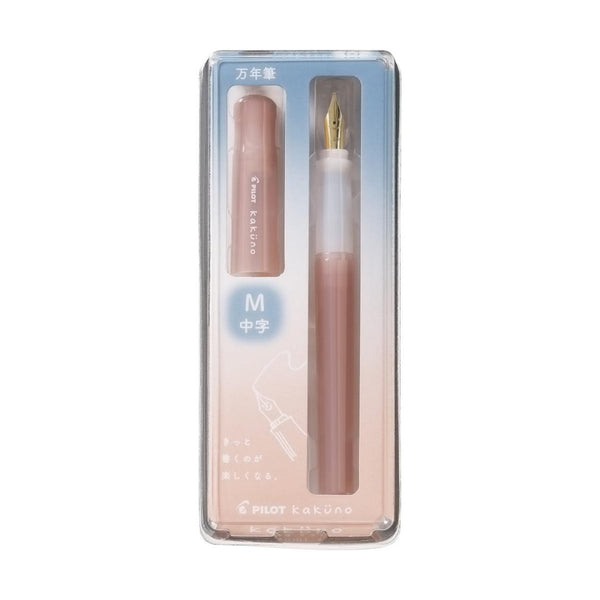 Kakuno Fountain Pens | Madoromi Series