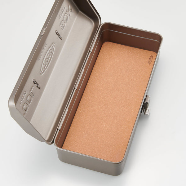 Toyo Leather Inserts