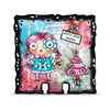 Winter Mint A7 Stamp Set No. 1395