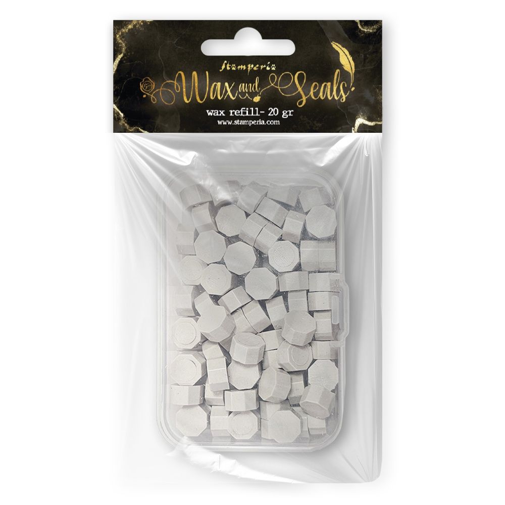 Sealing Wax Pellets