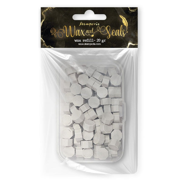 Sealing Wax Pellets