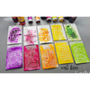 Everlasting Brights Flat Fabio Spray Set 5-pack | Cat Kerr