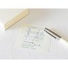 MD Block Memo Pads