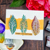 Heritage Quad Embossing Powders | Seth Apter