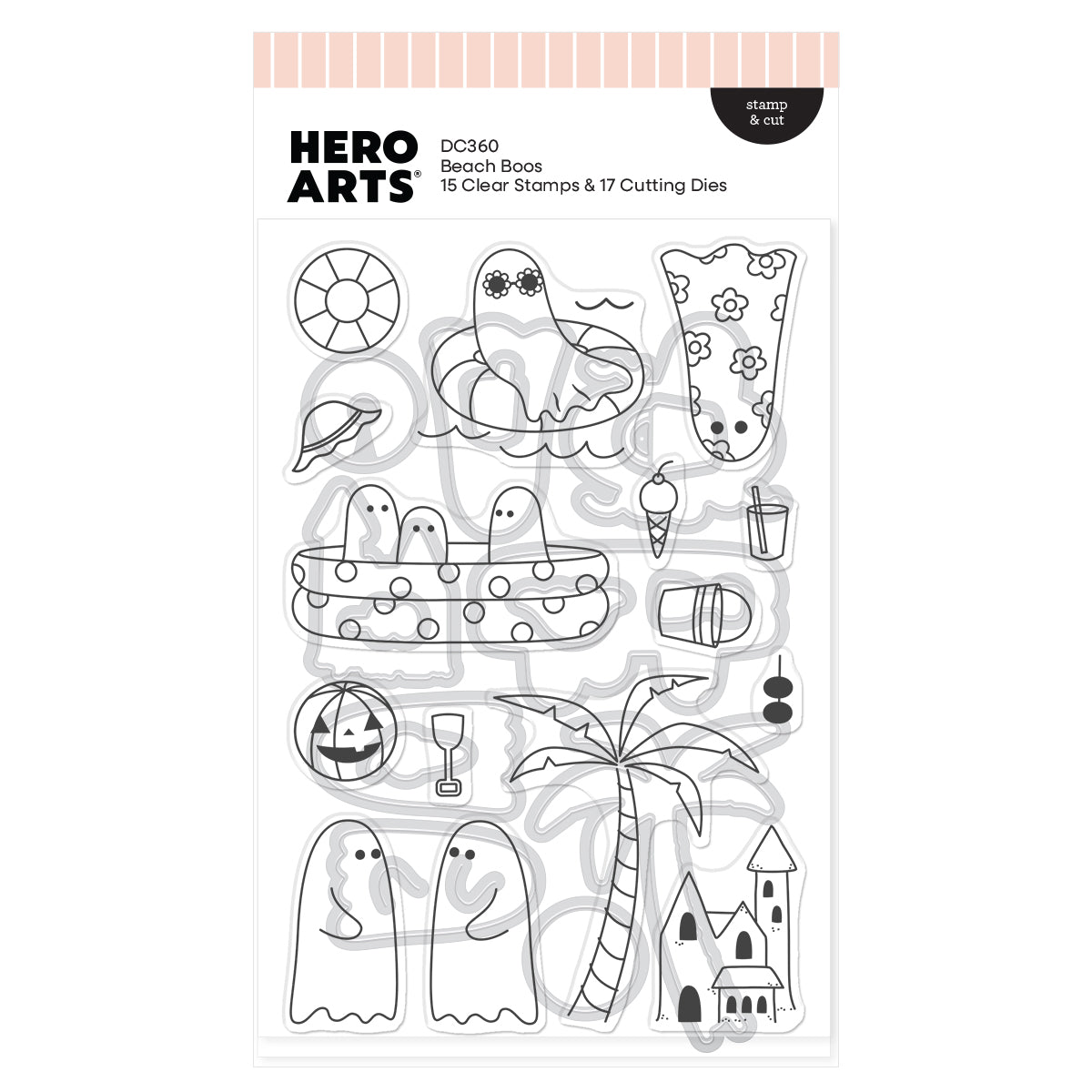 Summerween Want It All Bundle