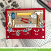 Mice Tools Add-on Stamp + Stencil + Die Bundle