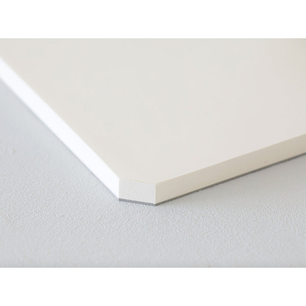 MD Cotton A4 Blank Paper Pad