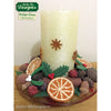 Winter Spices Silicone Mould