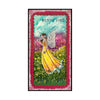 Seraphina Christmas Angel Clear Stamp Set