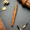 Honeycomb Estie Fountain Pen