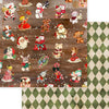 Christmas Wishes 8x8 Collection Pack