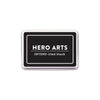 Intense Black Ink Pad + Reinker Bundle
