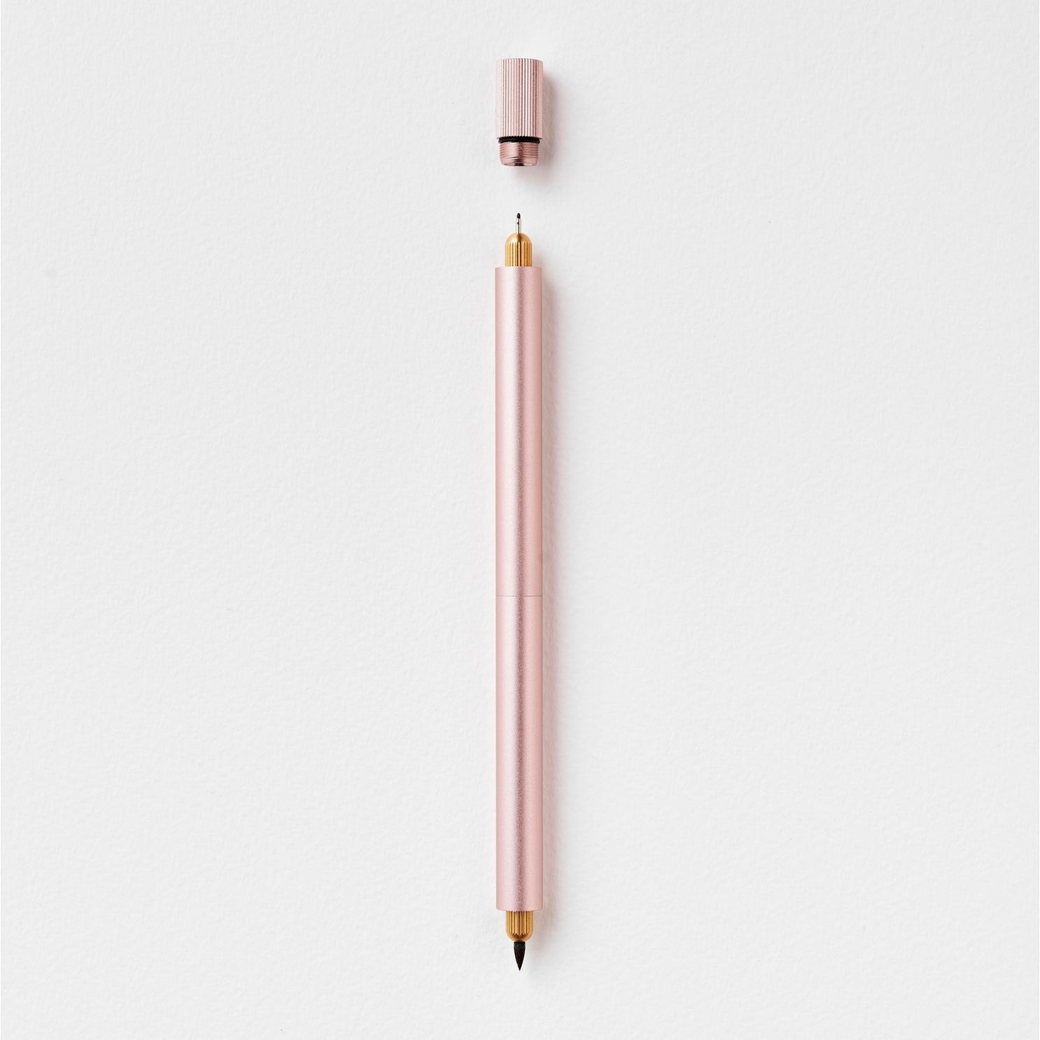Lumos Pro Refillable Multi-Tip Pen | Duo Tip {Standard Colors}