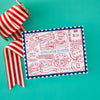 Delivering Wishes Press Plate & Die Set | BetterPress Society {June 2026}