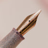Matira Quartz Vac-Fill Original Plus Fountain Pen