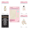 Christmas Blush I Want It All! Bundle | Frank Garcia